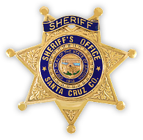 Santa Cruz County Sheriff